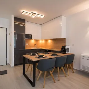 Astra , Zadar Kroatien