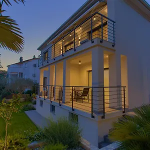 Residence Veglia Krk Town