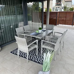 Luxury Imperia Krk Town