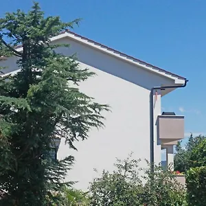 Magasic Krk Town